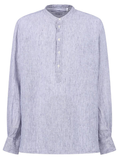 Originala skjortor i vintagestil