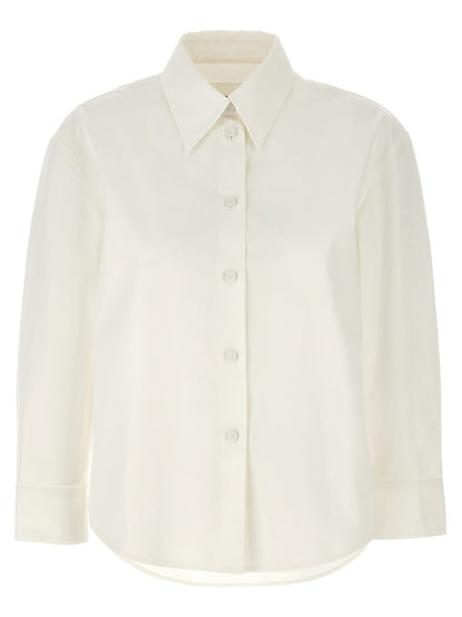 Jil Sander-skjortor
