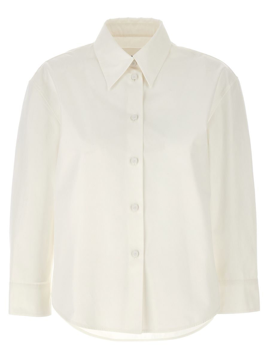 Jil Sander-skjortor