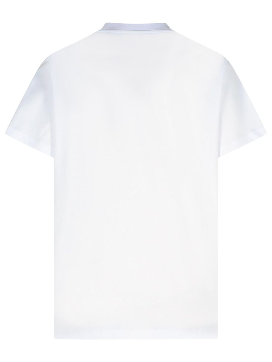 Ganni T-shirts