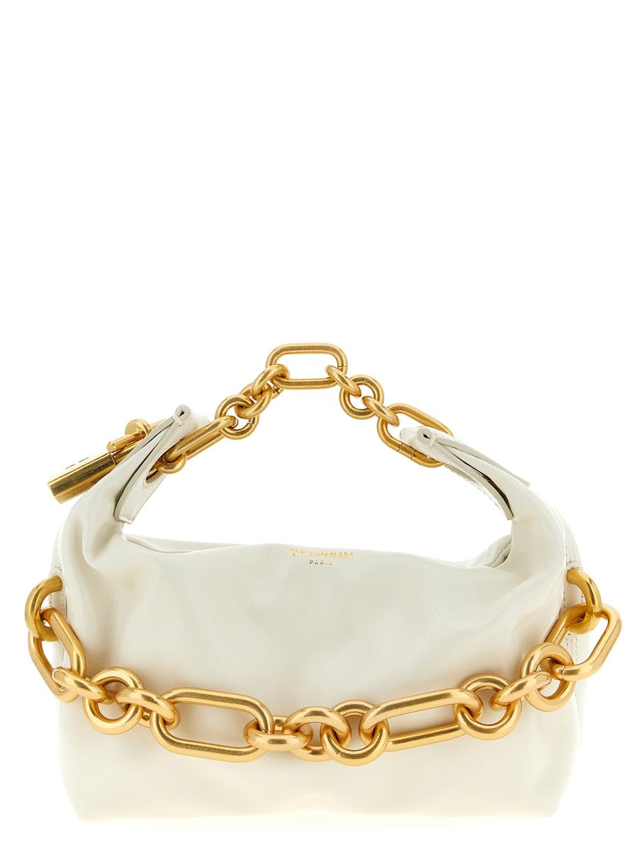 Balmain 'Sync' Mini-väska