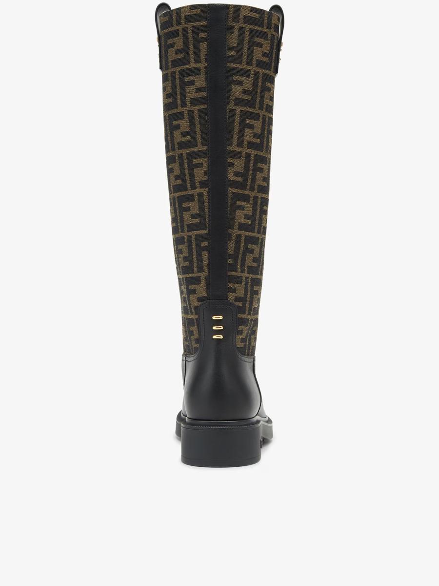 Fendi F.Thread Skor