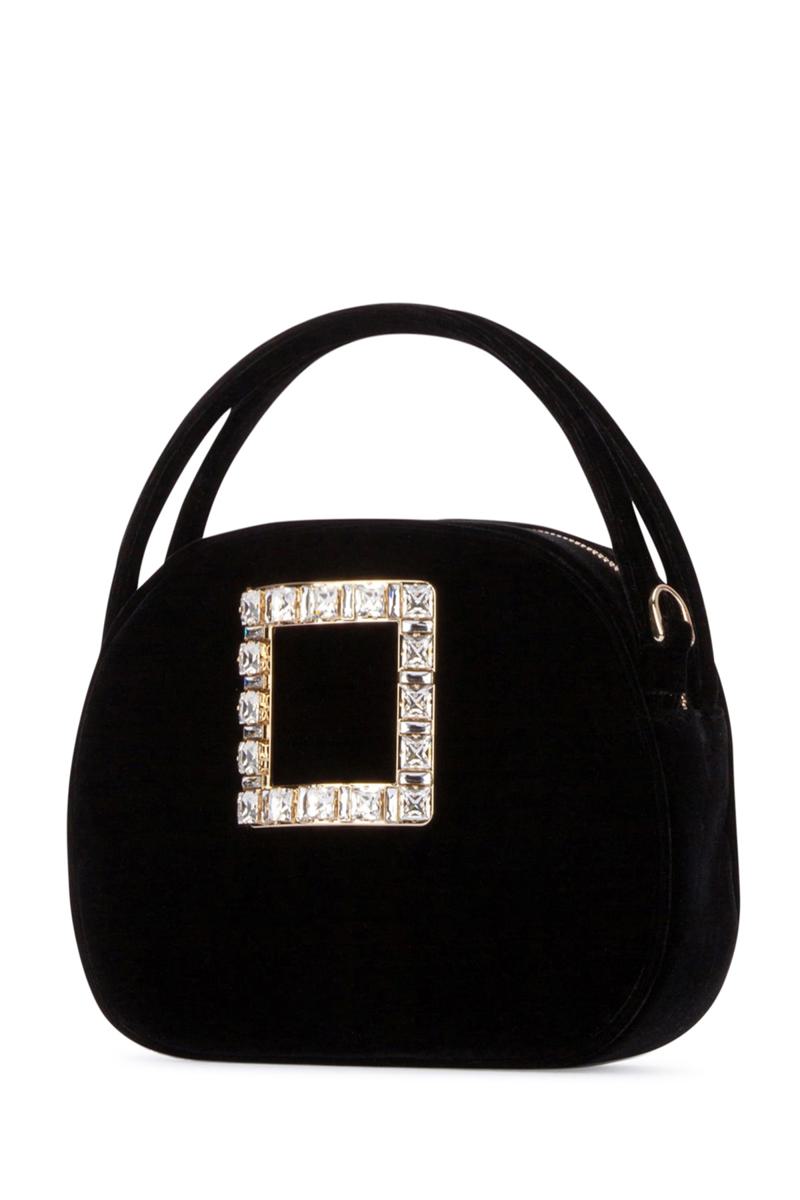 Roger Vivier handväskor.