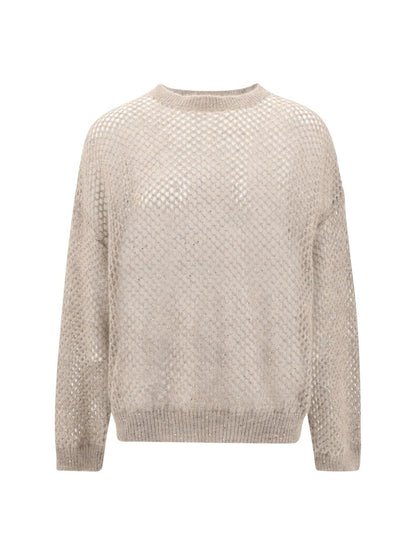 Brunello Cucinelli Stickade kläder