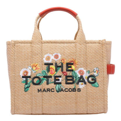 Marc Jacobs The Daisy Woven Liten Tote Bag
