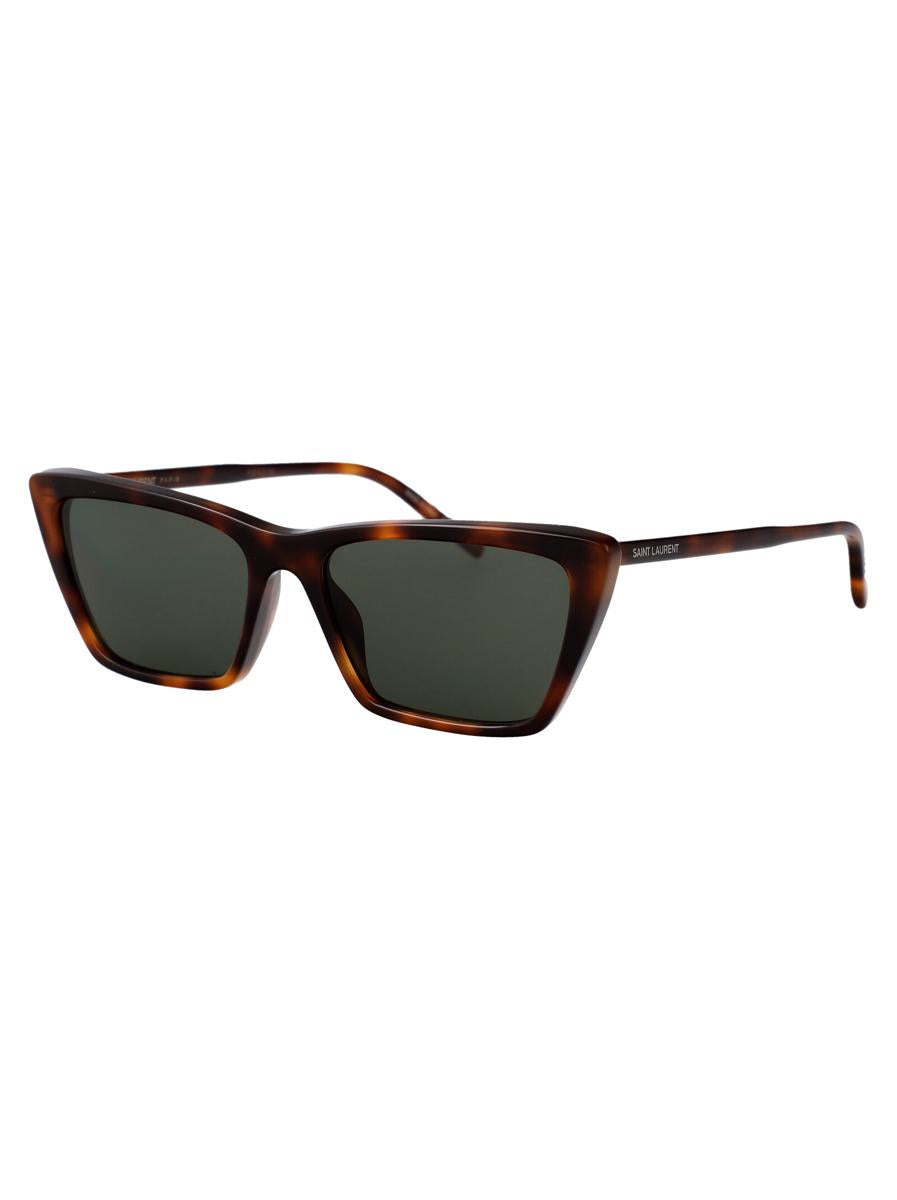 Saint Laurent Eyewear solglasögon