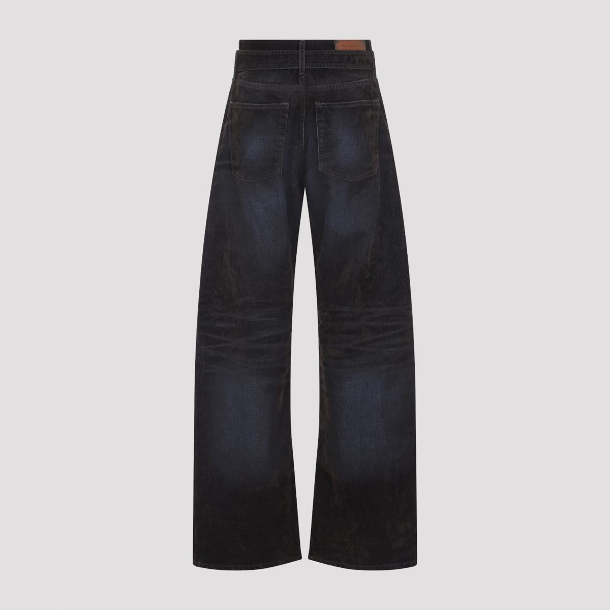 Acne Studios Byxor