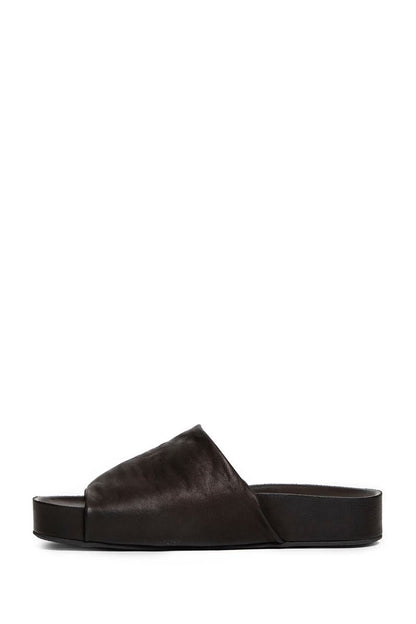 Uma Wang Sandaler &amp; Slides