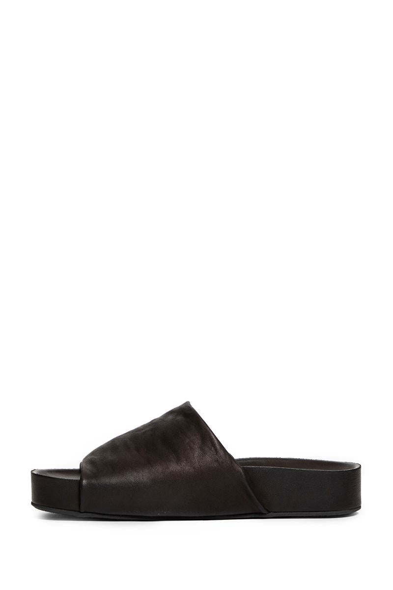 Uma Wang Sandaler &amp; Slides