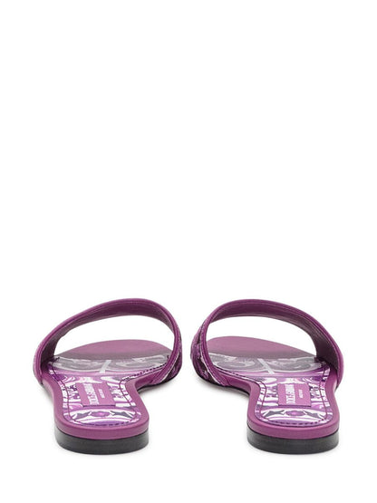 Dolce &amp; Gabbana Sandaler
