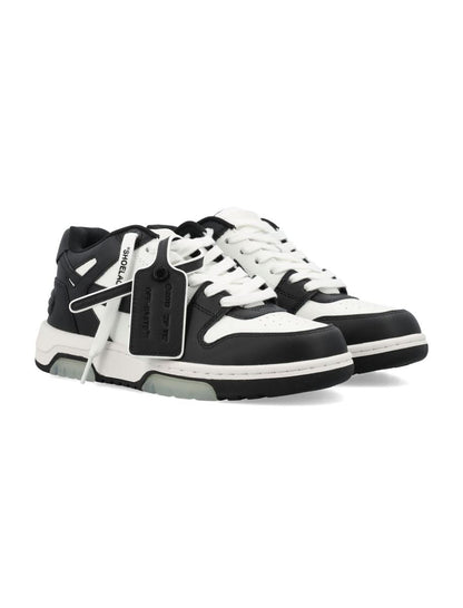 Off-White Out Of Office Damsneakers