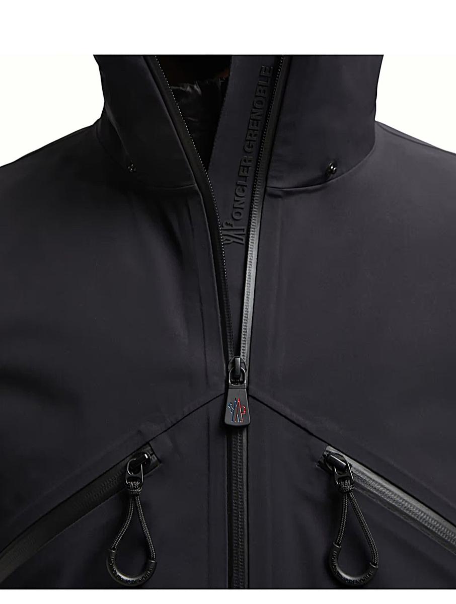 MONCLER Kläder