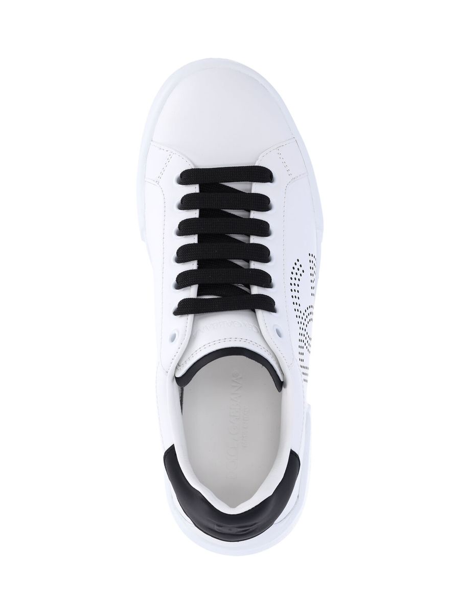 Dolce &amp; Gabbana Sneakers