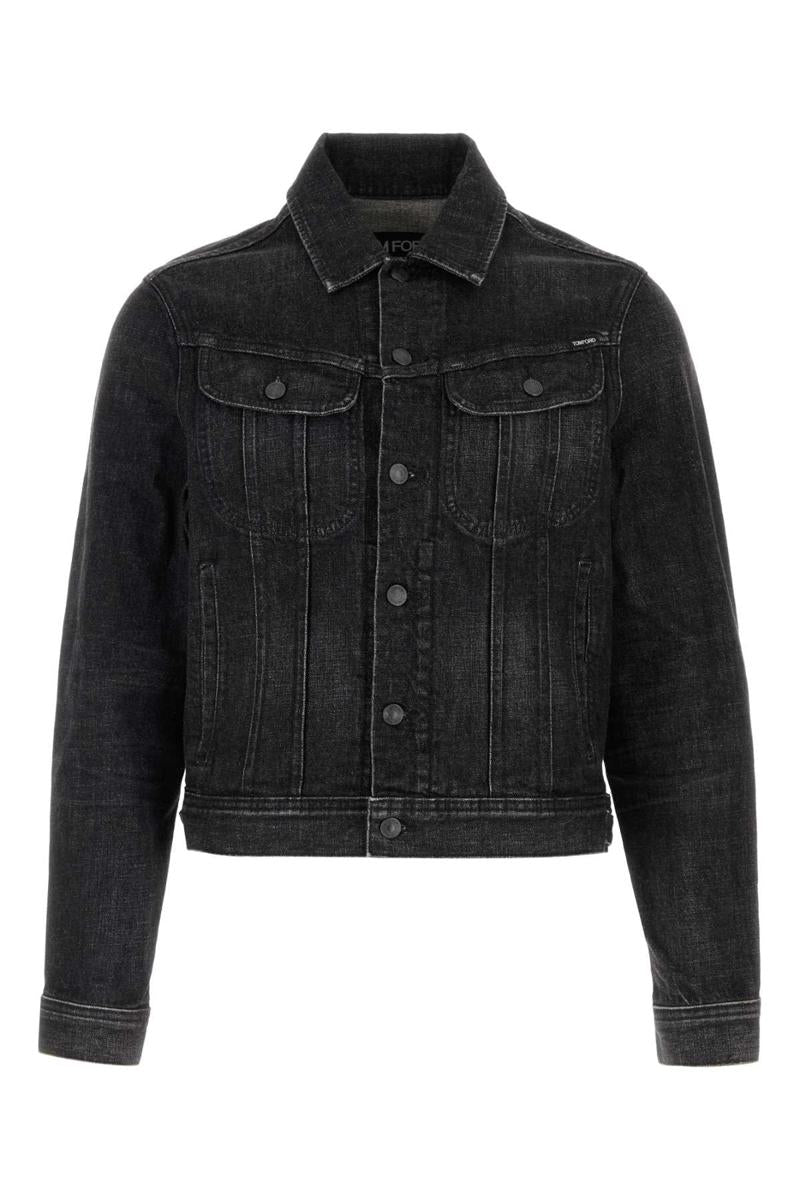 Tom Ford-jackor