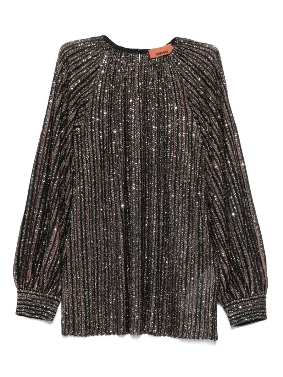 Missoni-tröja