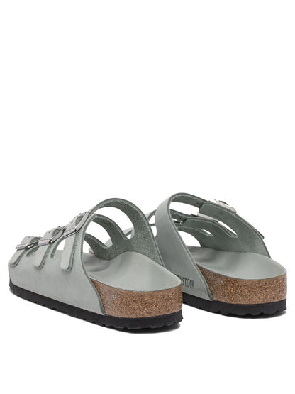 Birkenstock "Florida Fresh" sandaler