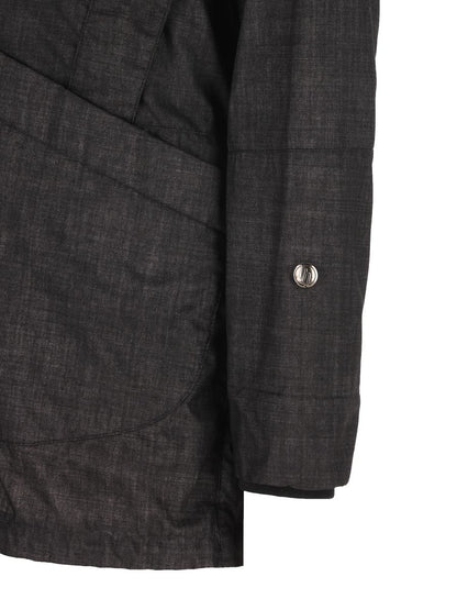Massimo Osti Studio Jackor