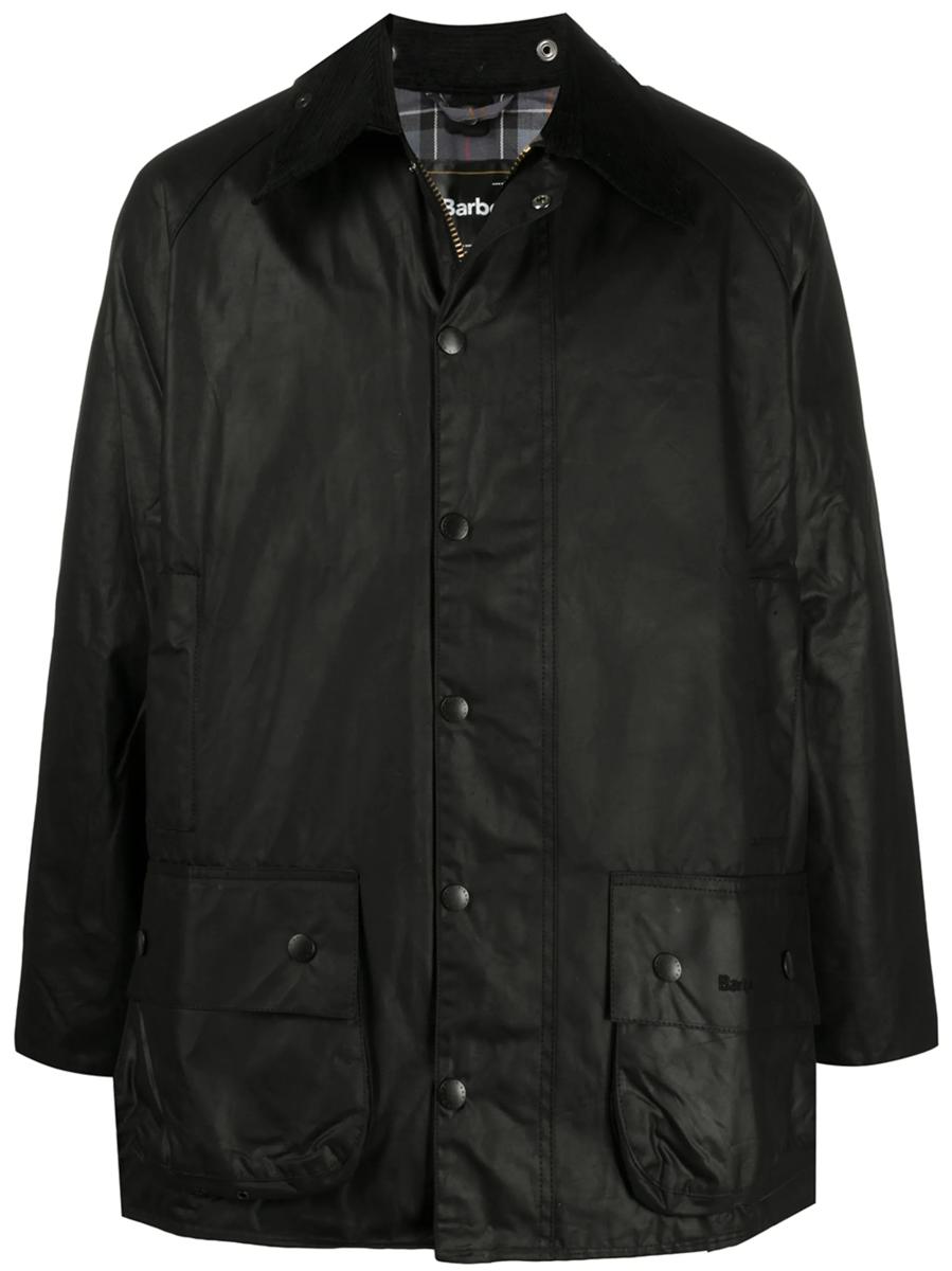Barbour Beaufort vaxjacka Kläder