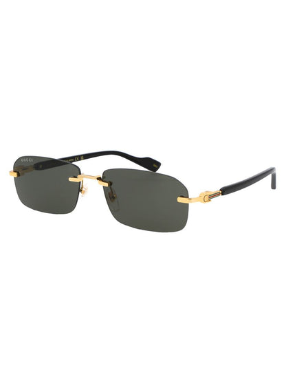 Gucci solglasögon