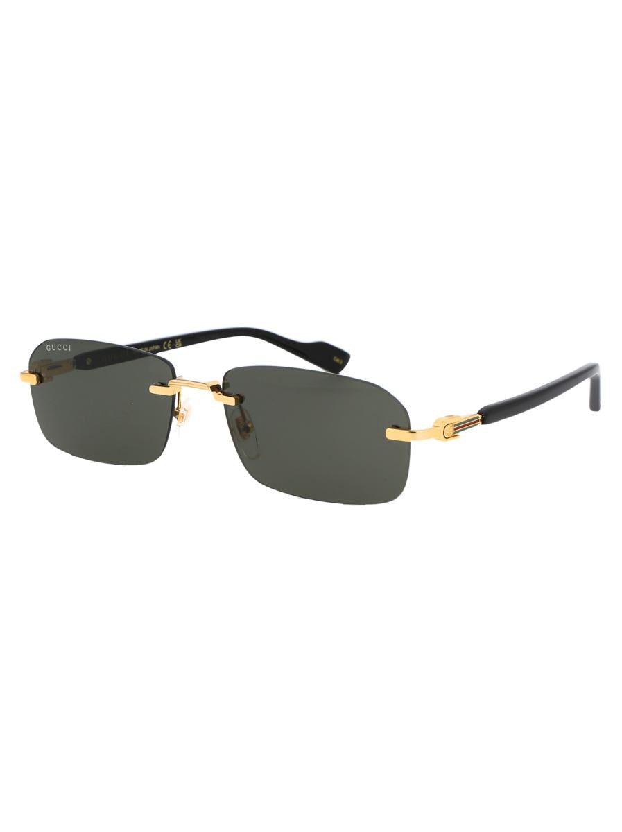 Gucci solglasögon