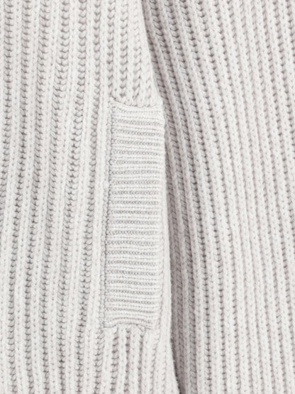 Brunello Cucinelli Stickade kläder