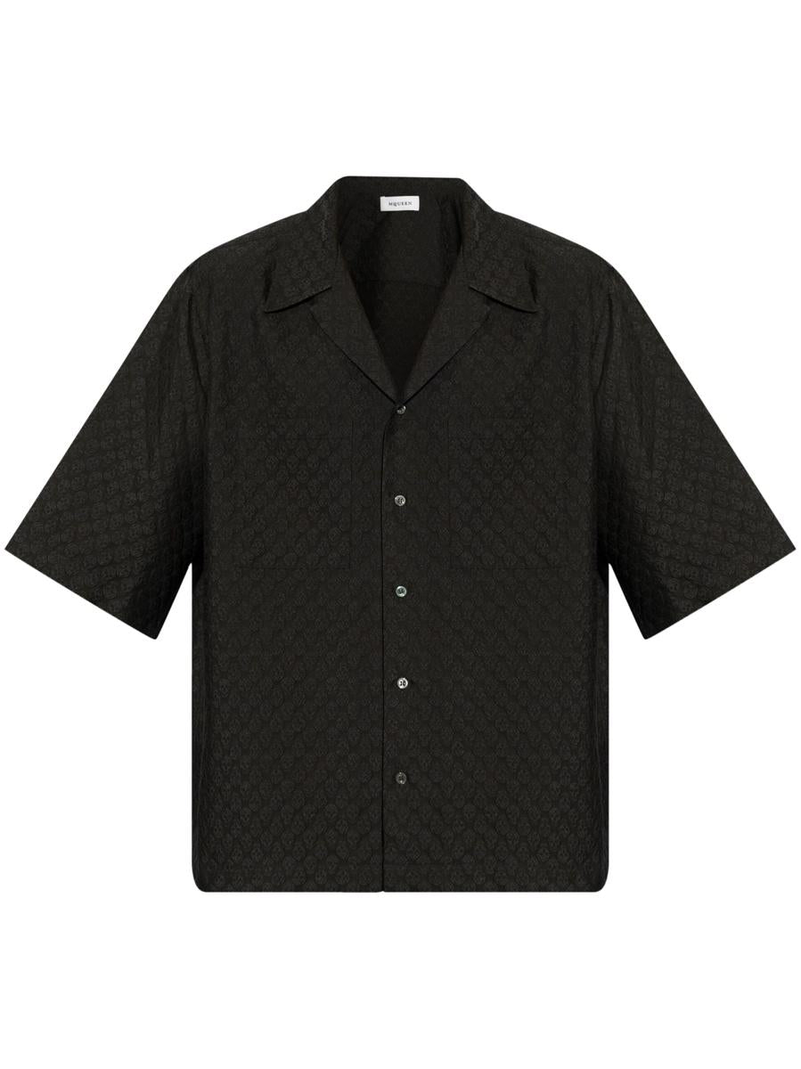Alexander McQueen-skjortor