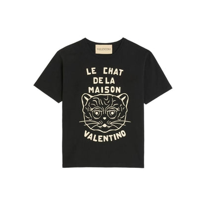 Valentino Garavani T-shirts och pikétröjor