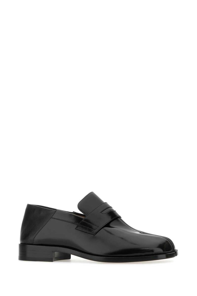 Maison Margiela-dansare