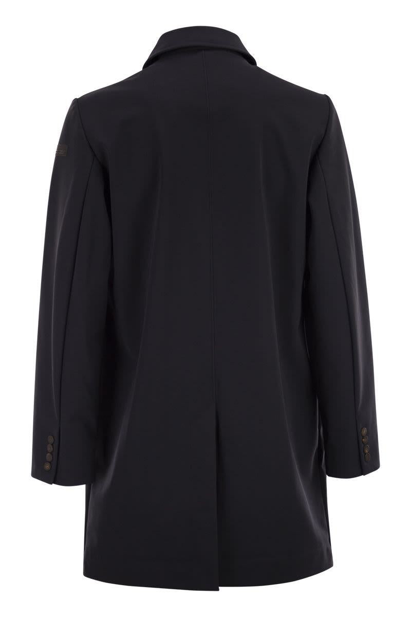 RRD Surflex Winter Thermo Coat - Teknisk tygjacka
