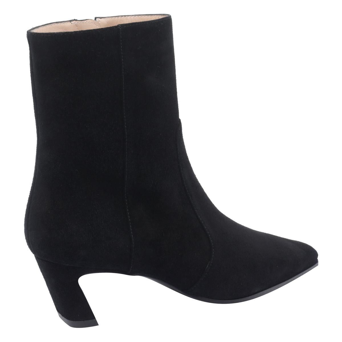 Stuart Weitzman-stövlar