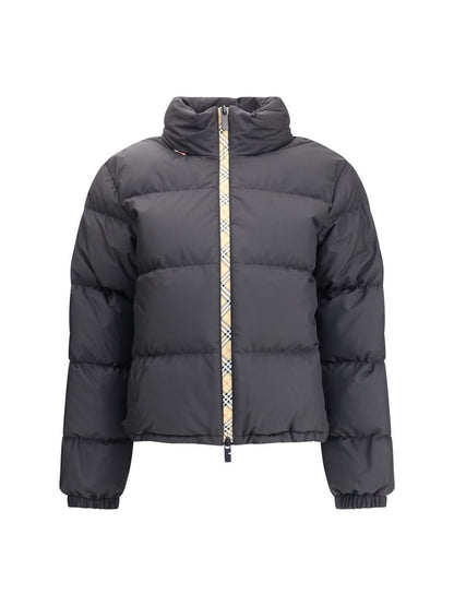 Burberry Dunjackor