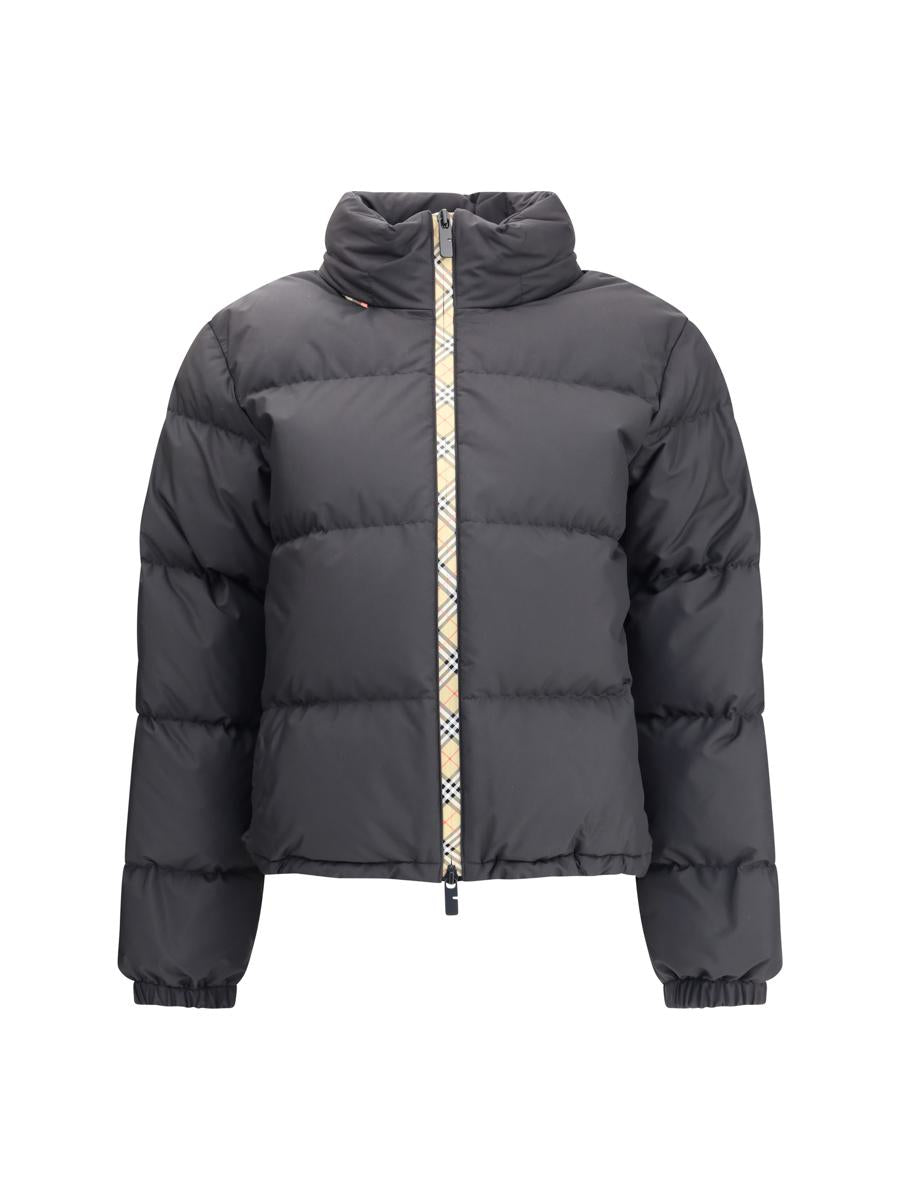 Burberry Dunjackor
