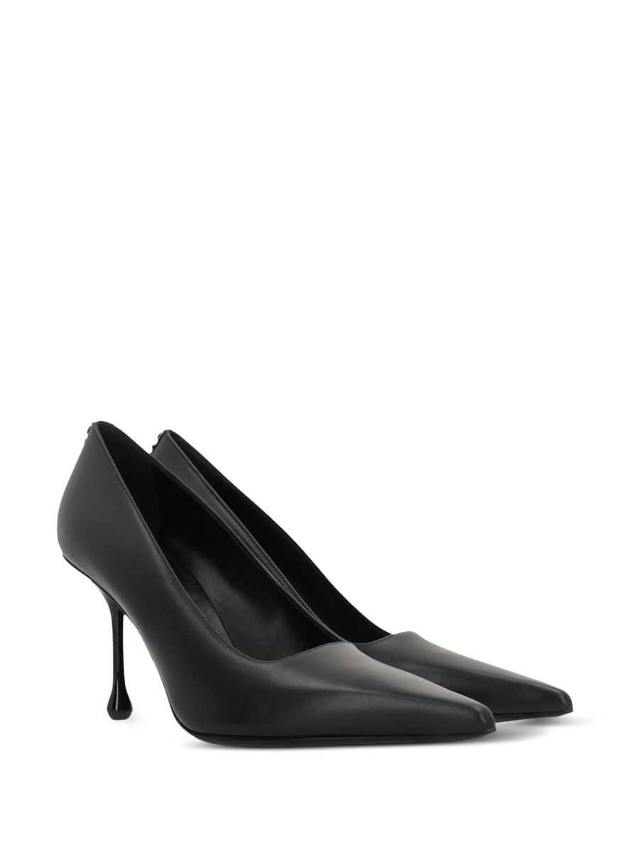 Jimmy Choo med klack