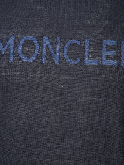 Moncler Stickade kläder