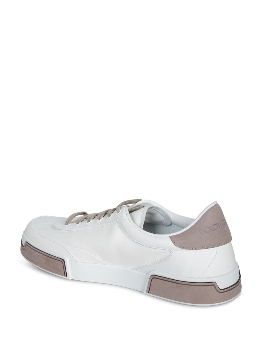 Dolce &amp; Gabbana 'Portofino Yatch' Sneakers