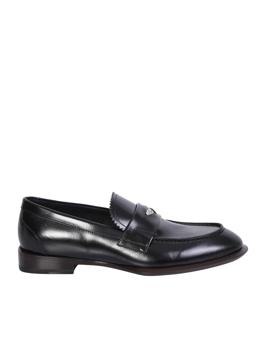 Alexander McQueen Loafers