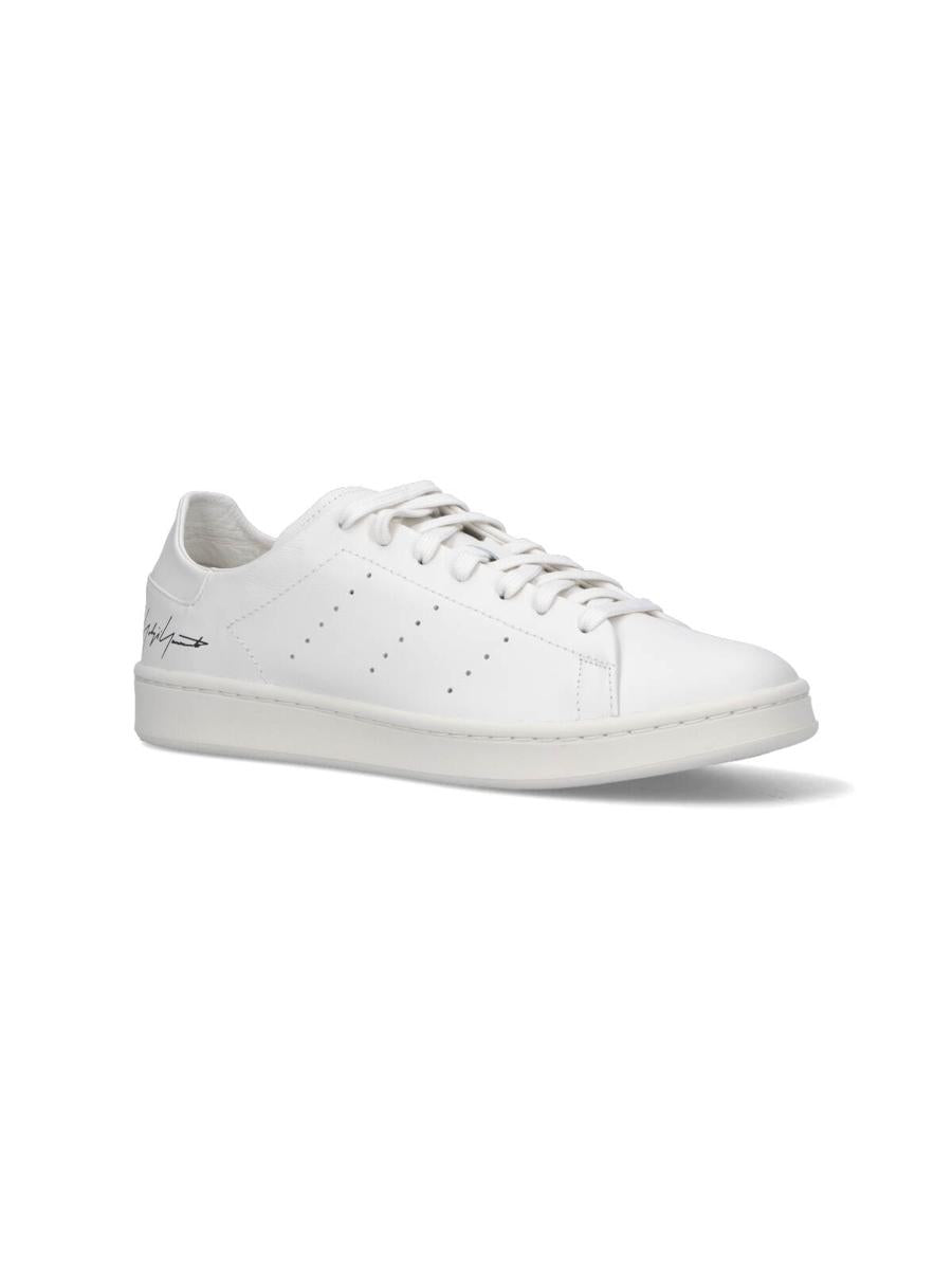 Y-3 Adidas Sneakers