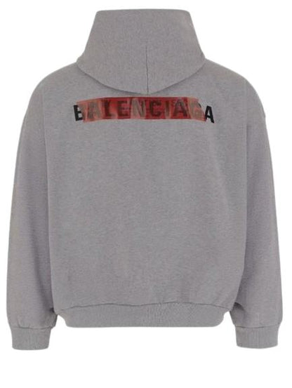 Balenciaga-tröjor