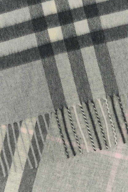 Burberry Halsdukar Och Foularder