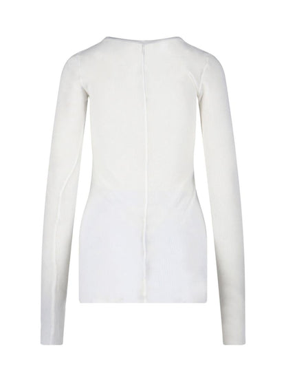 Rick Owens T-shirts och pikétröjor