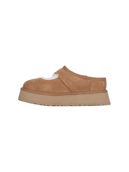 Ugg 'Bea Mary Jane' Tofflor