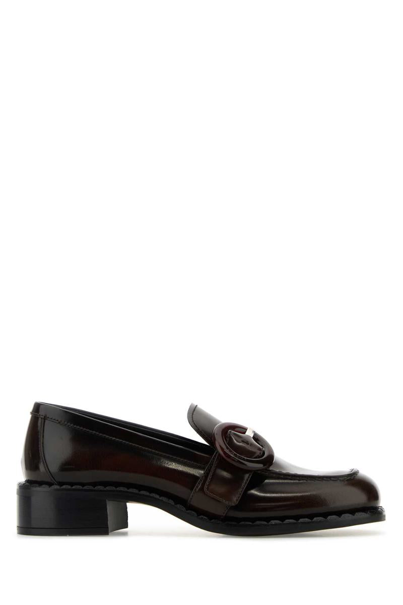 Prada Mockaskor