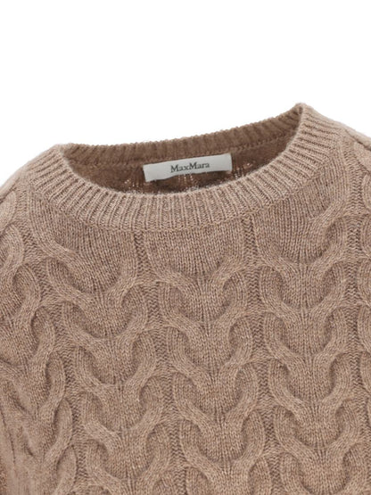 Max Mara-tröjor