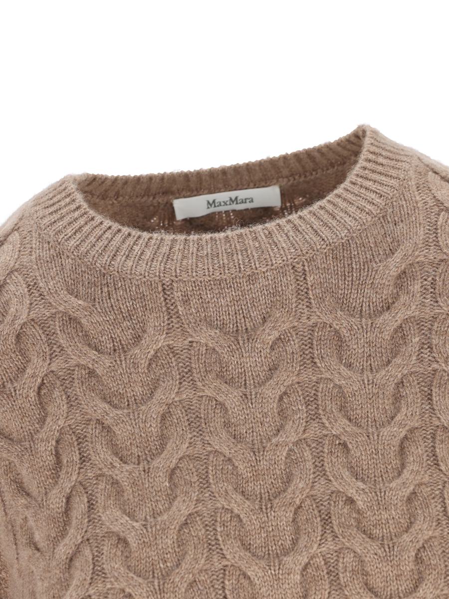 Max Mara-tröjor