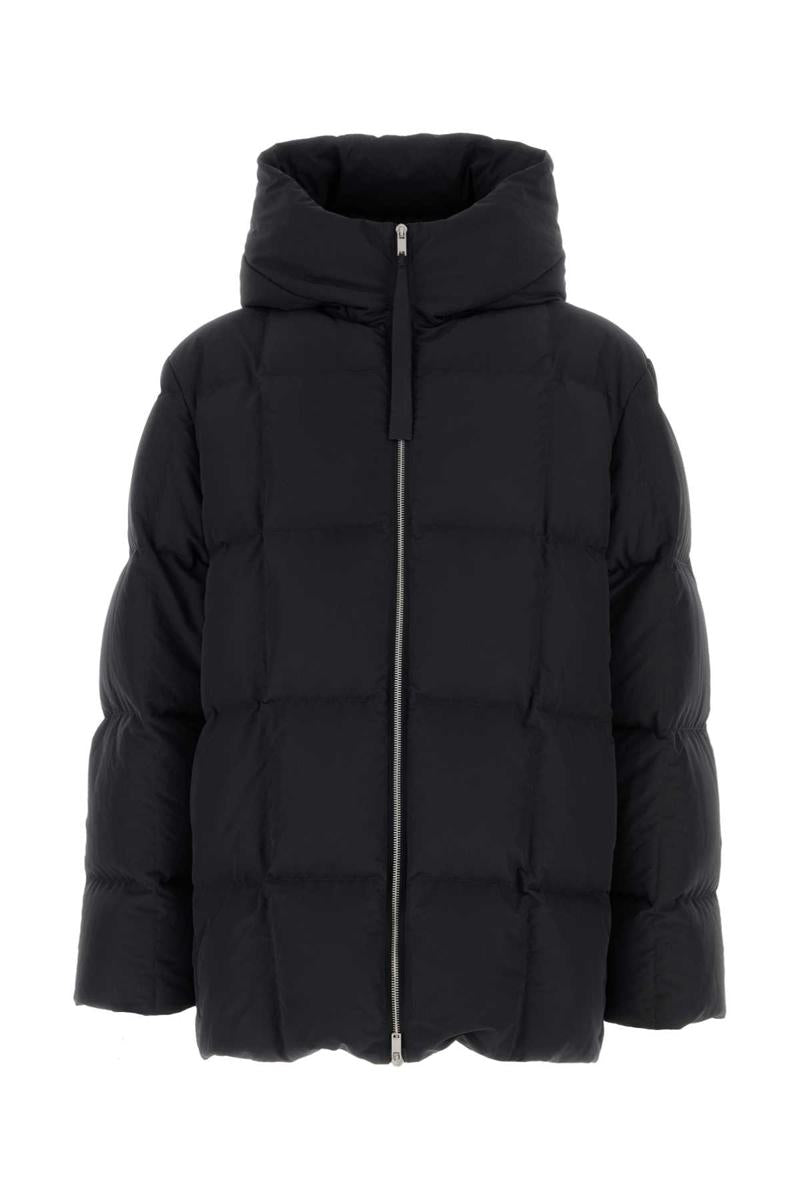 Jil Sander-kappor