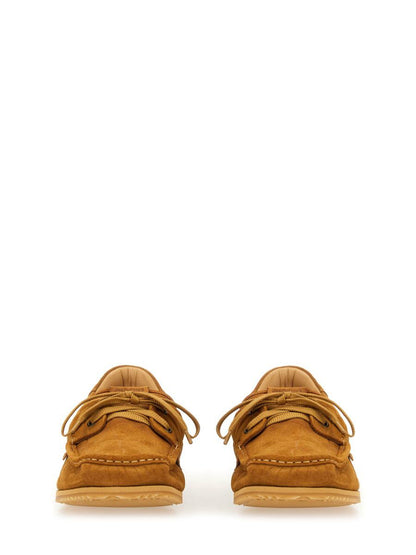 Jacquemus Moccasin "Batto"