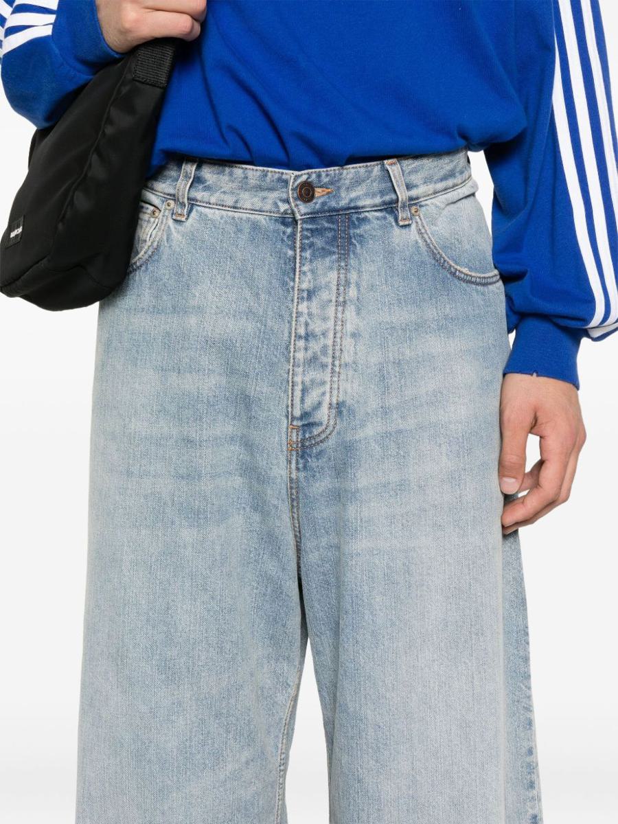 Balenciaga-byxor
