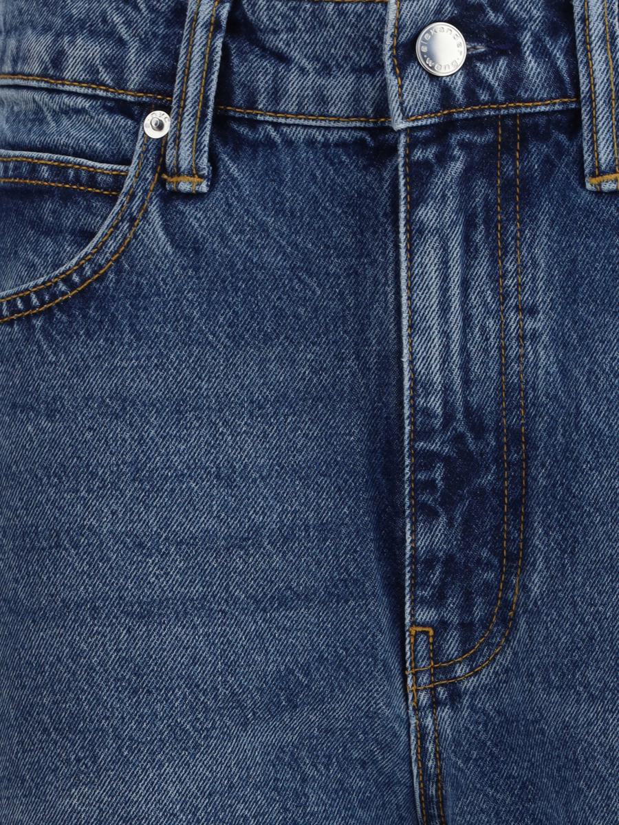 Alexander Wang-jeans