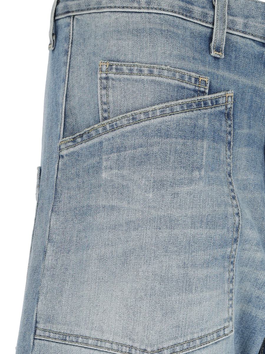 Nili Lotan Jeans