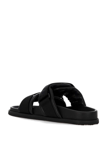 Moncler Sandaler